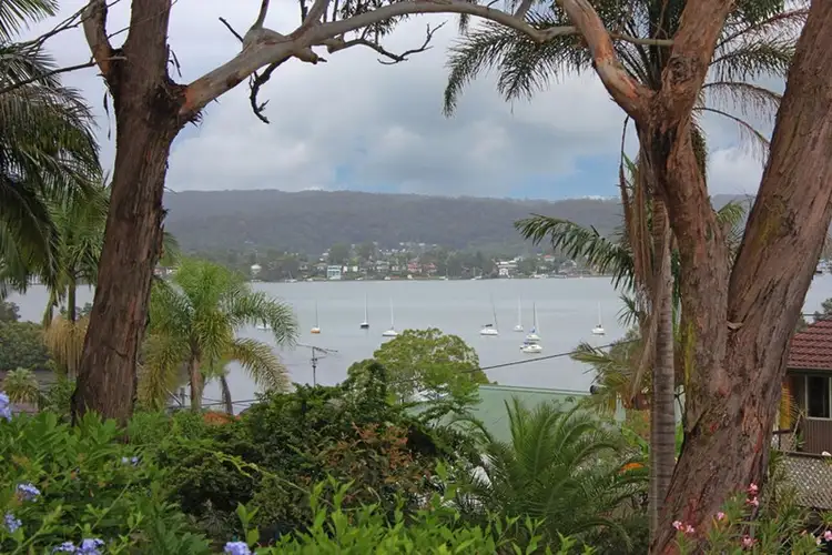 Second view of Homely house listing, 16 David Street, Green Point NSW 2251