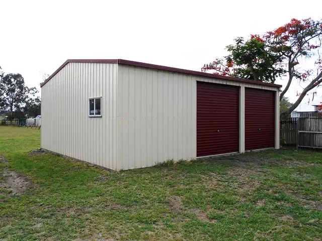 Third view of Homely house listing, 21 Dingyarra Street, Toogoolawah QLD 4313
