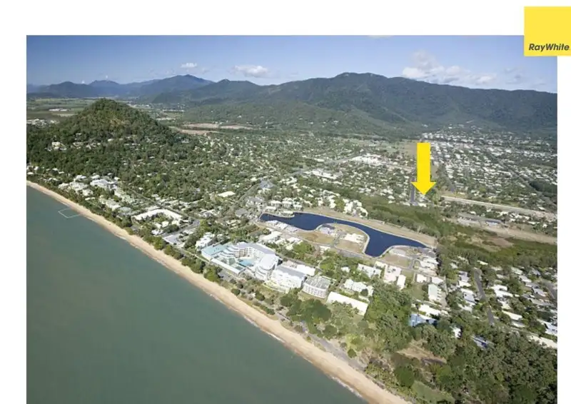 Main view of Homely house listing, 1/61 Periwinkle Avenue, Trinity Beach QLD 4879