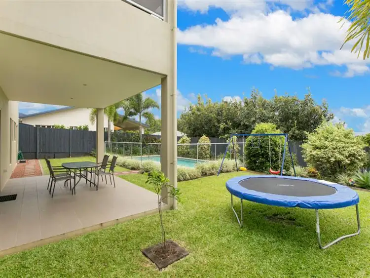 Seventh view of Homely house listing, 22 Barringtonia Street, Mount Sheridan QLD 4868