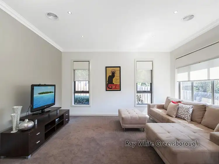 Sixth view of Homely house listing, 2/220 Nepean Street, Greensborough VIC 3088