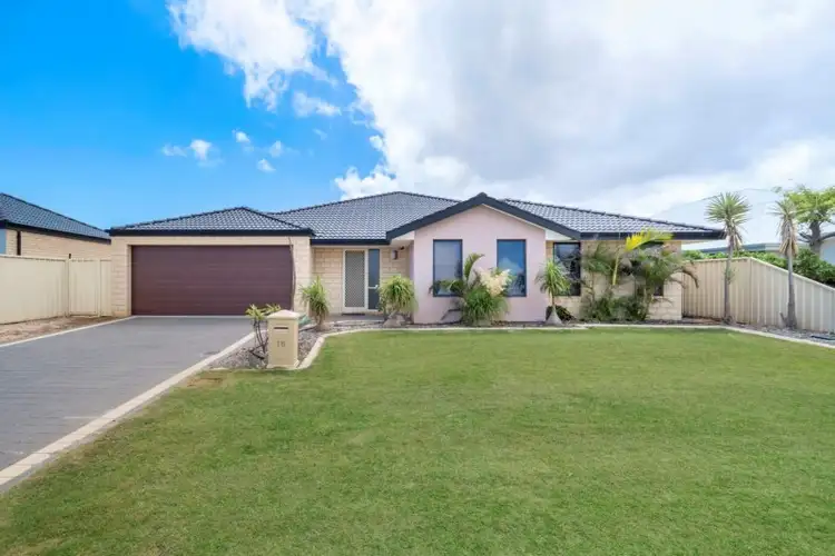 16 Yolanda Edge, Wandina WA 6530