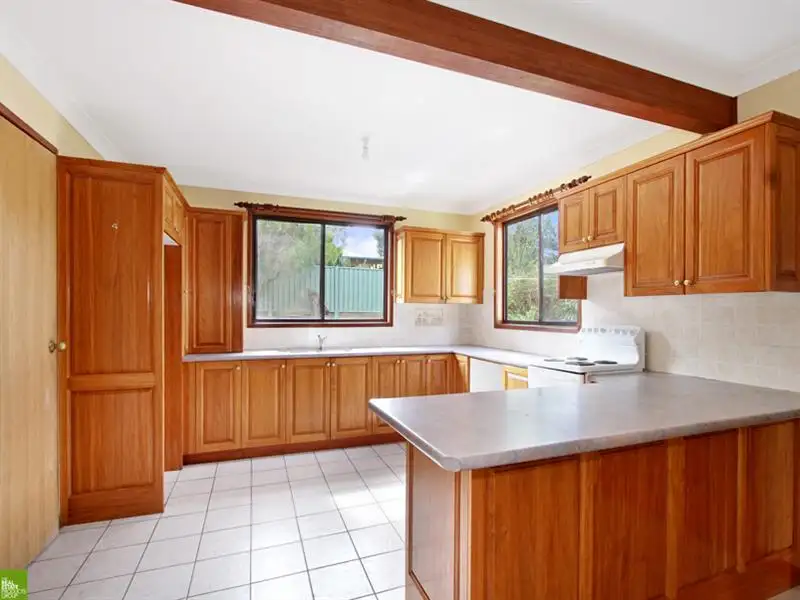 Main view of Homely house listing, 12 Stanley Avenue, Farmborough Heights NSW 2526
