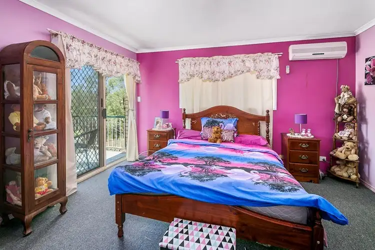 Fifth view of Homely house listing, 8 Osmund Court, Fernvale QLD 4306