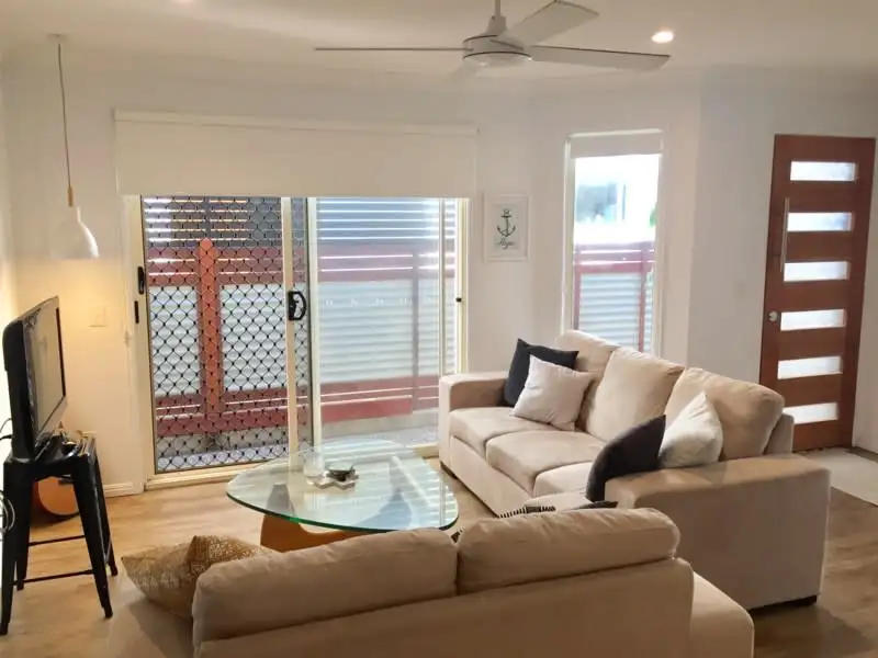 Main view of Homely other listing, 1/436 Cypress Terrace North, Palm Beach QLD 4221