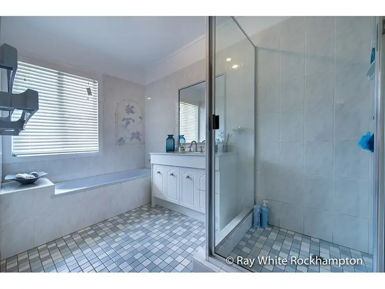 Fourth view of Homely house listing, 133 Venables Street, Frenchville QLD 4701