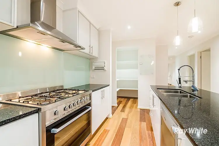 Fourth view of Homely house listing, 6 Olida Grove, Lyndhurst VIC 3975