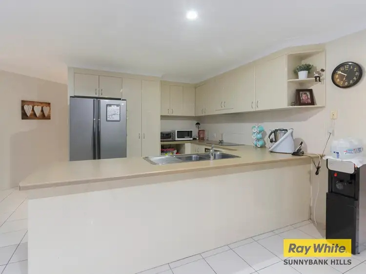 Sixth view of Homely house listing, 9/48 Bardolph Place, Sunnybank Hills QLD 4109