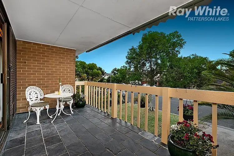 Third view of Homely house listing, 10 Illawong Court, Patterson Lakes VIC 3197