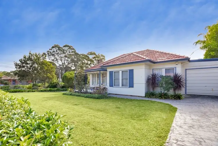Second view of Homely house listing, 18 Chauvel Street, North Ryde NSW 2113