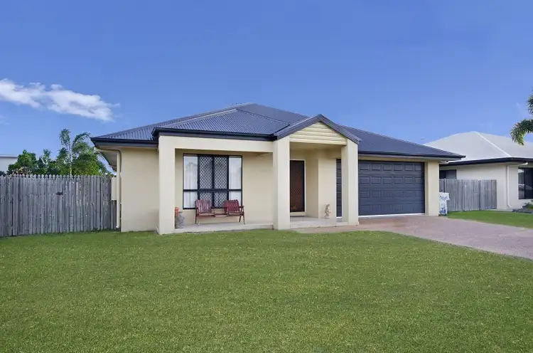 30 Gillingham Court, Kirwan QLD 4817