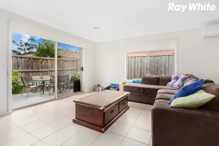 Sixth view of Homely house listing, 86 Fallingwater Drive, Pakenham VIC 3810
