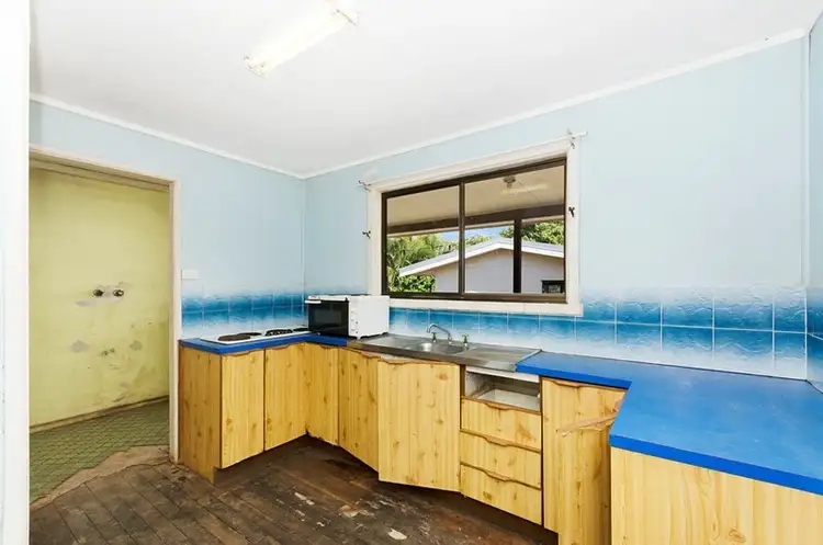 Fifth view of Homely house listing, 24 Gilliat Street, Wulguru QLD 4811