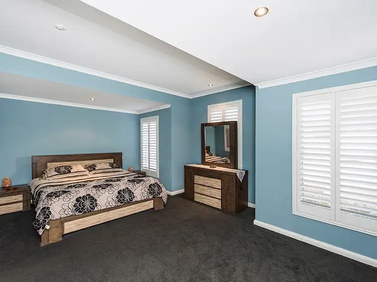 Second view of Homely house listing, 24 Galway Gardens, Warnbro WA 6169