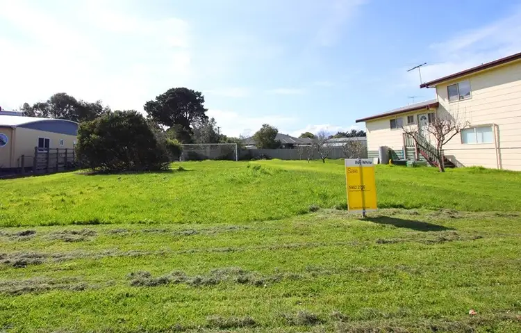 Second view of Homely land listing, 2 Sunset Drive, Sunset Strip VIC 3922