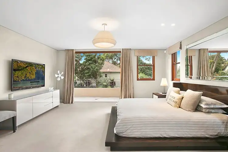 Seventh view of Homely house listing, 53 Shellcove Road, Neutral Bay NSW 2089