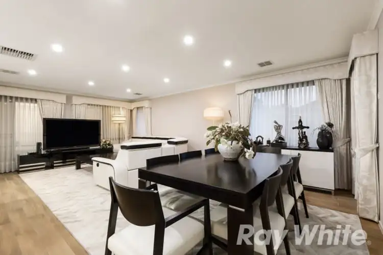 Fourth view of Homely house listing, 55 Bond Street, Ferntree Gully VIC 3156