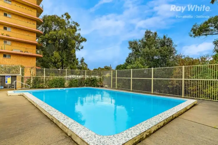 Seventh view of Homely unit listing, 16/5 Good Street, Parramatta NSW 2150
