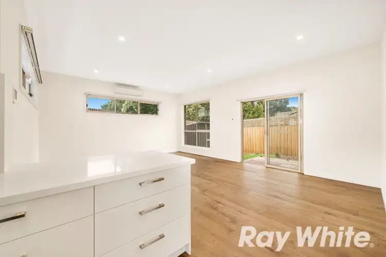 Fourth view of Homely house listing, 1B Norman Street, Mitcham VIC 3132