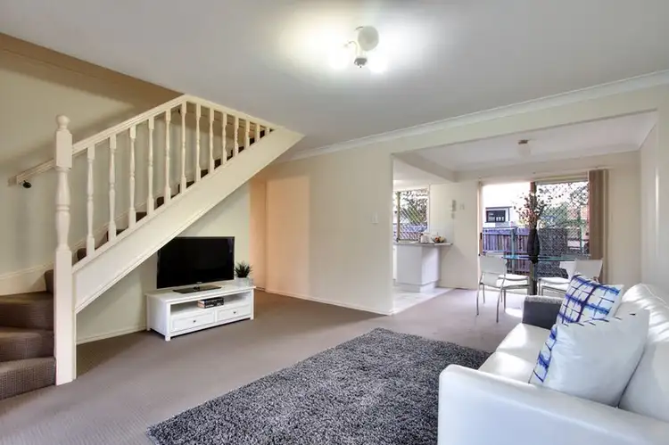 Second view of Homely townhouse listing, 74/134 Hill Road, Runcorn QLD 4113