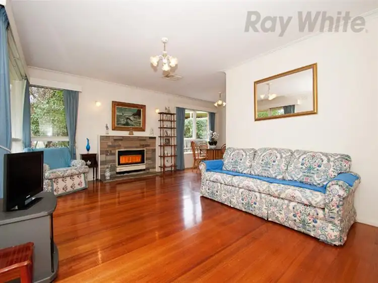 Third view of Homely house listing, 94 MOUNT VIEW Parade, Croydon VIC 3136