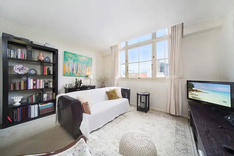 712/99 Jones Street, Ultimo NSW 2007