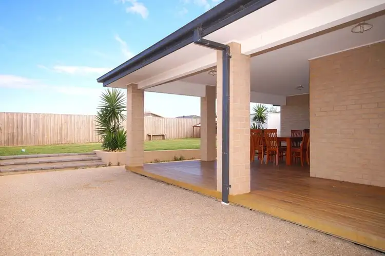 Sixth view of Homely house listing, 6 Dunes Road, Cowes VIC 3922