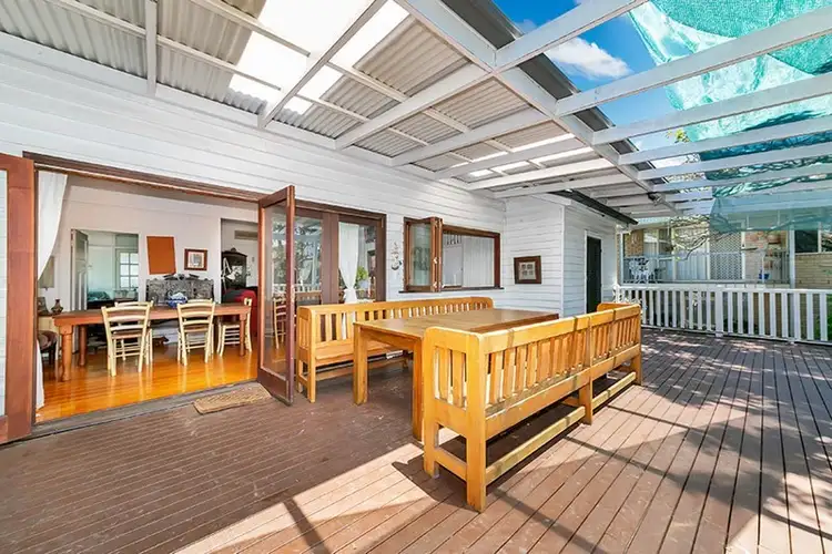 Seventh view of Homely house listing, 22 Hilda Street, Hamilton QLD 4007