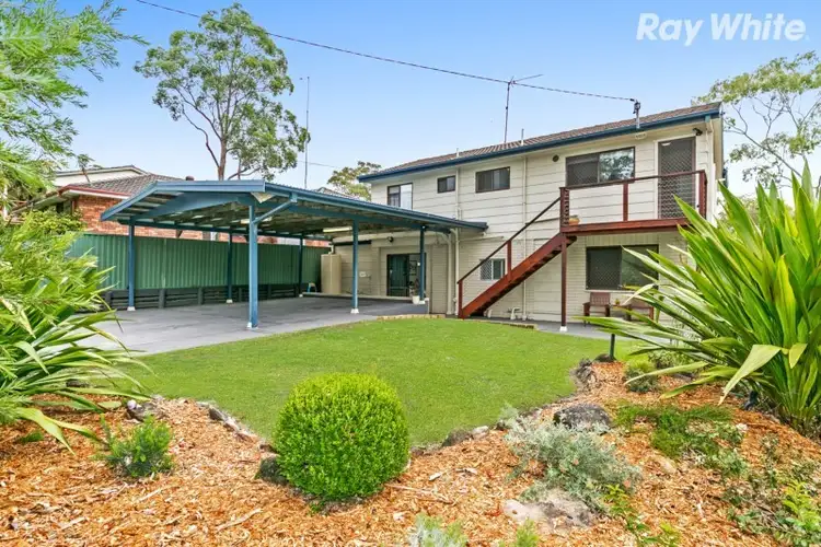 17 Morrison Street, Saratoga NSW 2251