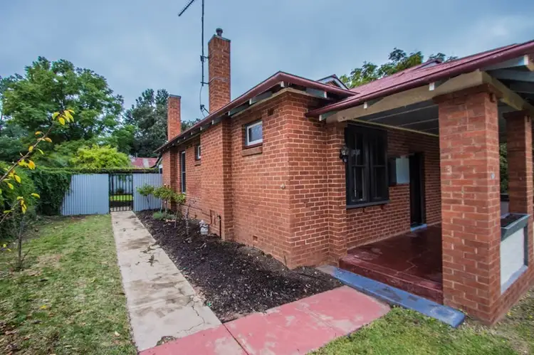 Fourth view of Homely house listing, 29 Roberts Street, Narrandera NSW 2700
