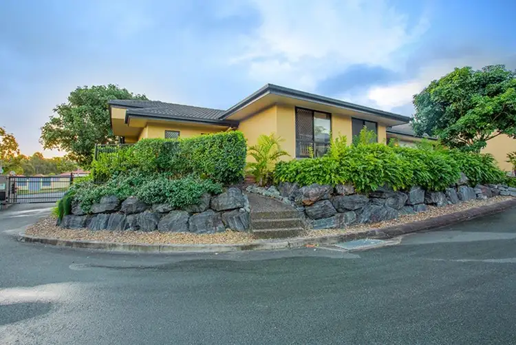 Second view of Homely other listing, 1/136 Pacific Pines Boulevard, Pacific Pines QLD 4211