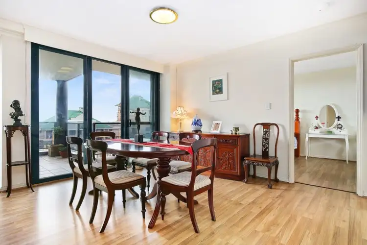 Second view of Homely unit listing, 73/19-23 Herbert Street, St Leonards NSW 2065