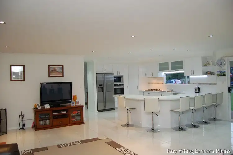 Seventh view of Homely house listing, 18-22 Mollenhagen Road, Stockleigh QLD 4280