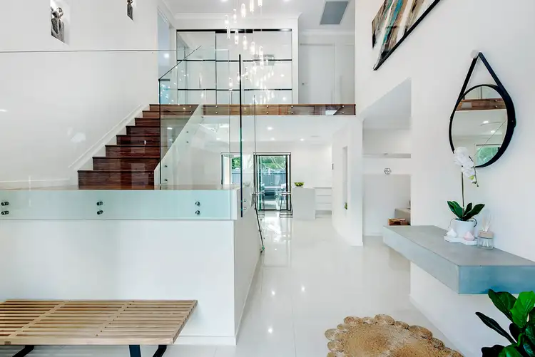 Second view of Homely house listing, 9 Bedara Court, Mermaid Waters QLD 4218