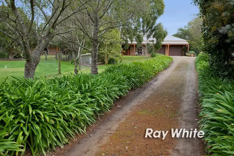 Main view of Homely house listing, 42 Bellbird Court, Langwarrin VIC 3910