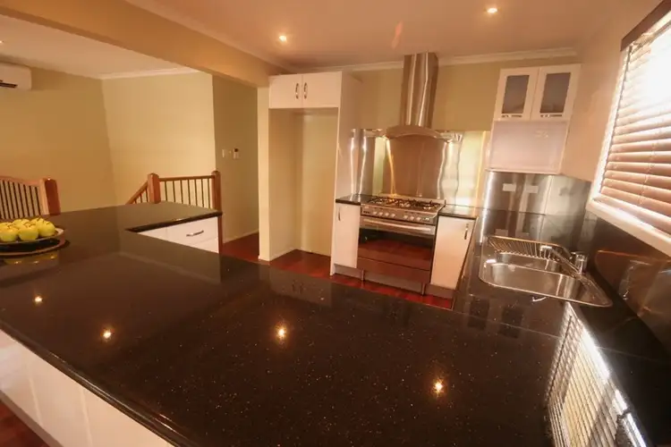 Fourth view of Homely house listing, 115 Zillman Road, Hendra QLD 4011