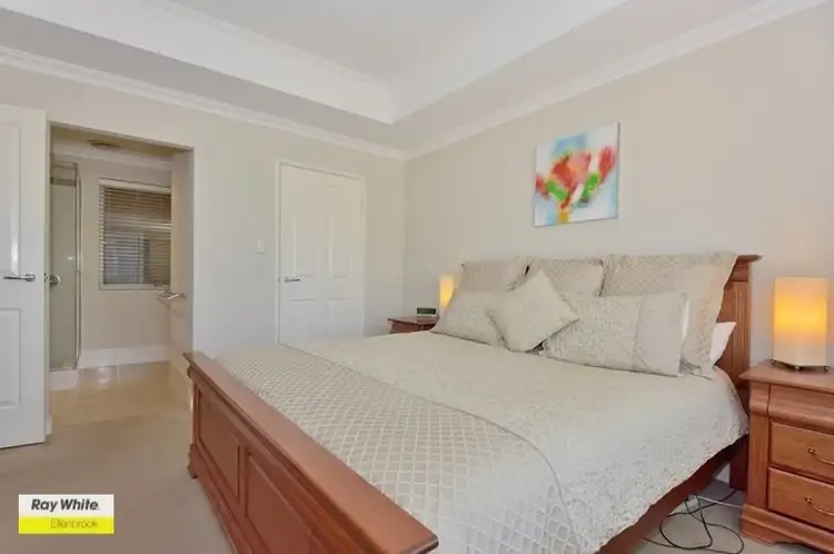 Fourth view of Homely house listing, 12 Lago Prom, Aveley WA 6069