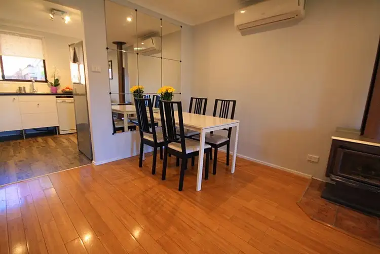 Fourth view of Homely villa listing, 2/18-20 Livingstone Avenue, Ingleburn NSW 2565