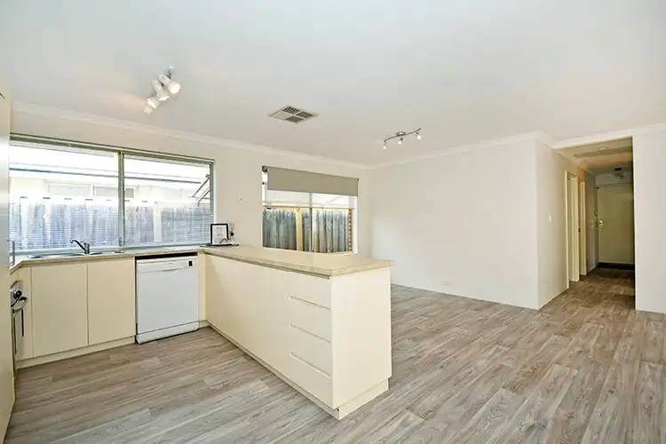 Second view of Homely house listing, 17 Withnell Drive, Ellenbrook WA 6069