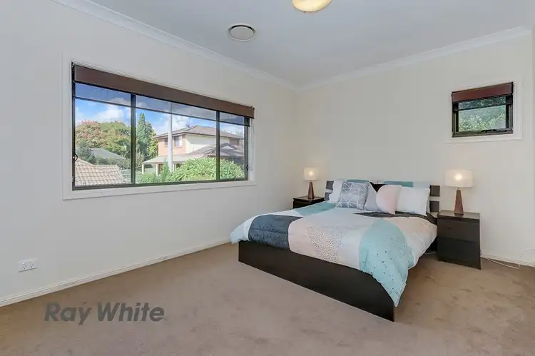 Seventh view of Homely townhouse listing, 5/155 Carlingford Road, Epping NSW 2121