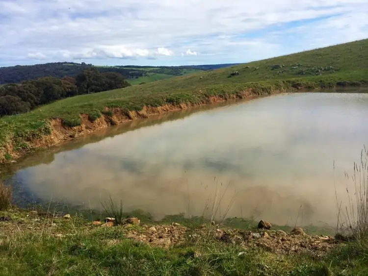 Fourth view of Homely rural property listing, Lot 2 Mt Robinson Road, Willow Creek SA 5211