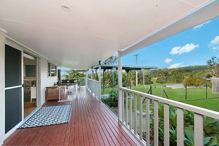 Fifth view of Homely house listing, 10 Boyd Street, Nunderi NSW 2484