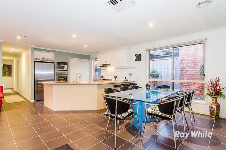 Third view of Homely house listing, 31 Penshurst Way, Cranbourne North VIC 3977