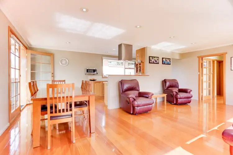 Second view of Homely house listing, 2 Warragul Street, Norwood TAS 7250