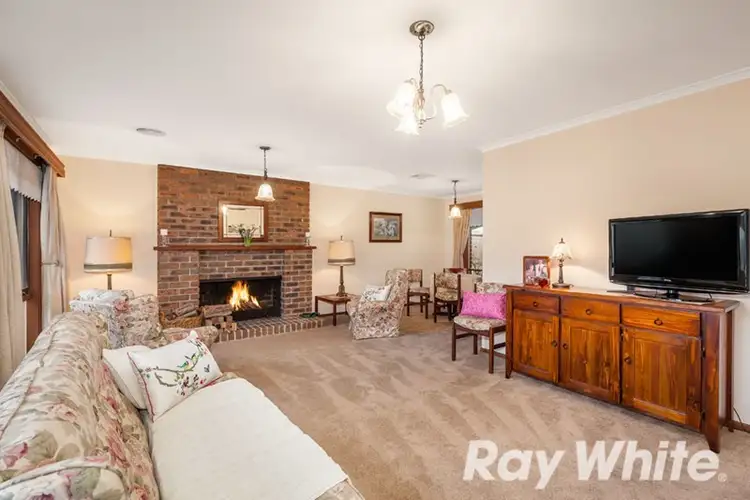 Third view of Homely house listing, 54 Superior Avenue, Rowville VIC 3178