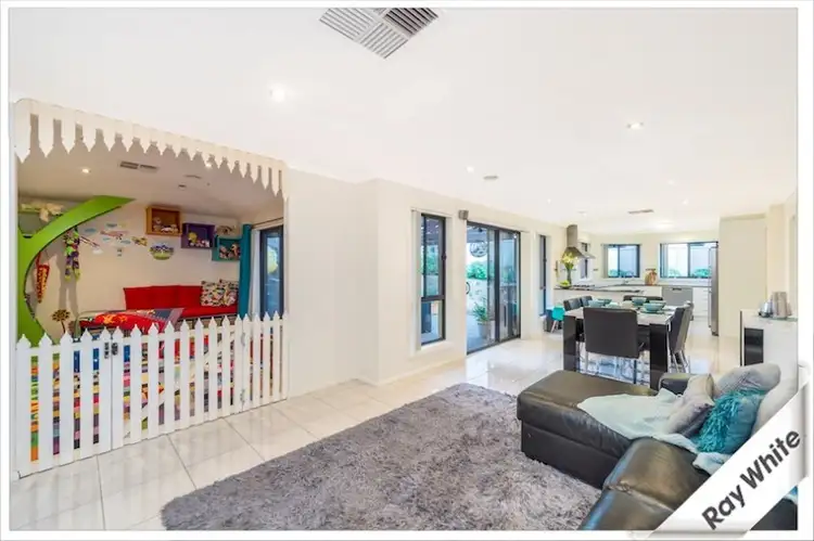 Seventh view of Homely house listing, 3 Allambee Place, Jerrabomberra NSW 2619