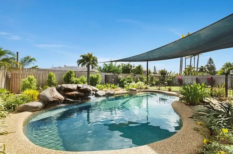 Main view of Homely house listing, 55 Whitsunday Drive, Kirwan QLD 4817