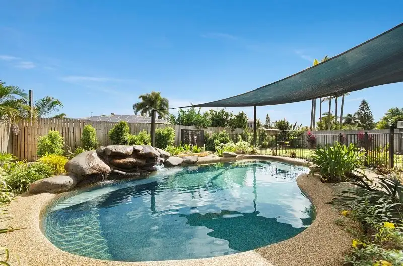 Main view of Homely house listing, 55 Whitsunday Drive, Kirwan QLD 4817