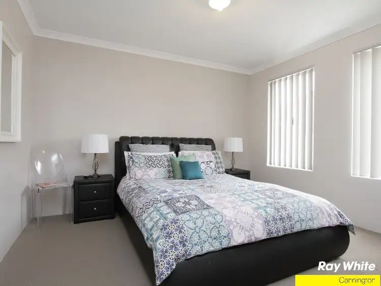 Seventh view of Homely house listing, 5/114 Gerard Street, East Cannington WA 6107