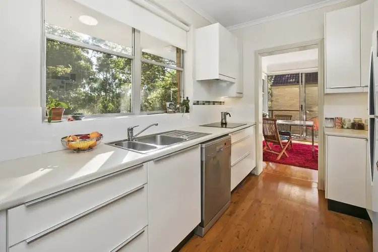 Fifth view of Homely other listing, 1/4 Westlake Place, Balgowlah NSW 2093